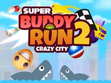 Супер Бади 2: Безумный город