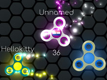 Superspin.io