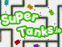 SuperTanks.io