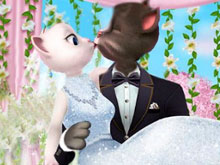 Том и Анжела: Свадьба мечты
