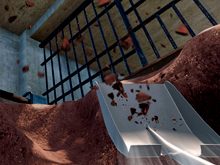 Тюремный надзиратель: Путь к побегу