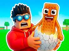 Укради яйца