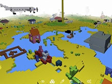 Voxar.io
