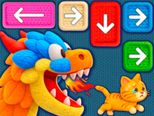 Вязаное спасение