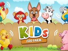 Зоопарк для детей
