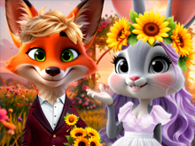 Зверополис: Предложение руки и сердца