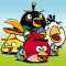 Angry birds